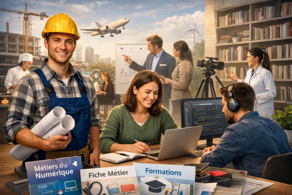 Oulala.net : comprendre la plateforme, les métiers proposés et les formations associées Oulala.net : comprendre la plateforme, les métiers proposés et les formations associées