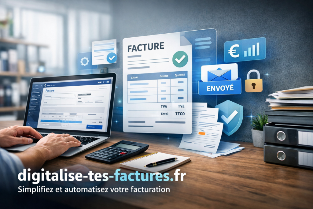 Digitalise-tes-factures.fr