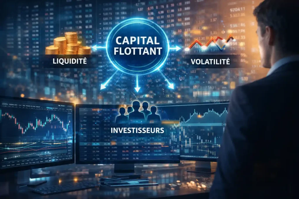 Quels sont les mécanismes invisibles qui influencent les investissements ?