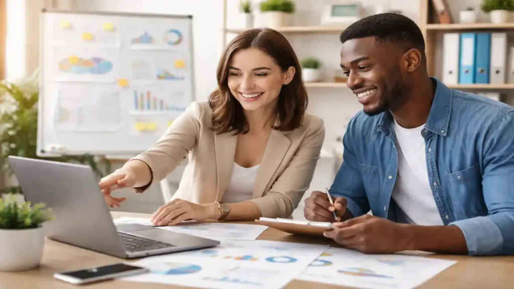 Créez votre entreprise.fr : analyse d’une plateforme d’accompagnement pour lancer son activité Créez votre entreprise.fr : analyse d’une plateforme d’accompagnement pour lancer son activité