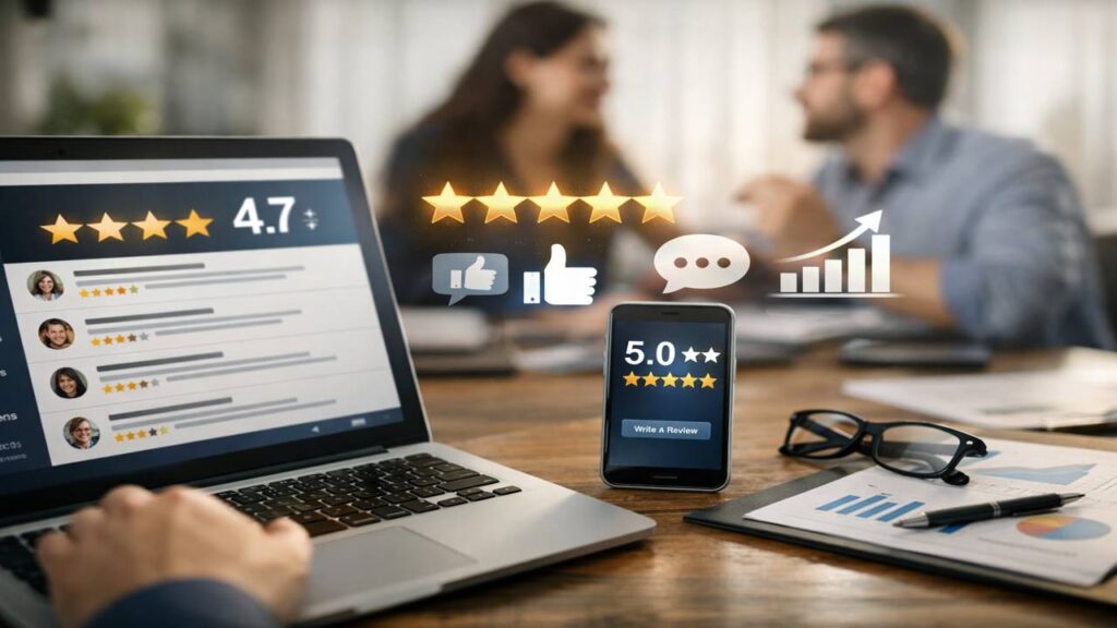 Les-avis-clients.com : comprendre l’impact des avis clients sur la réputation et la performance d’une entreprise Les-avis-clients.com