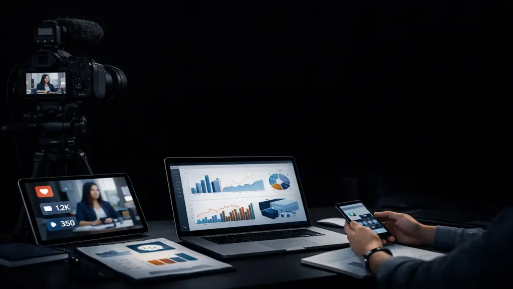 Mediadi Business : comprendre et exploiter ce levier stratégique en communication d’entreprise