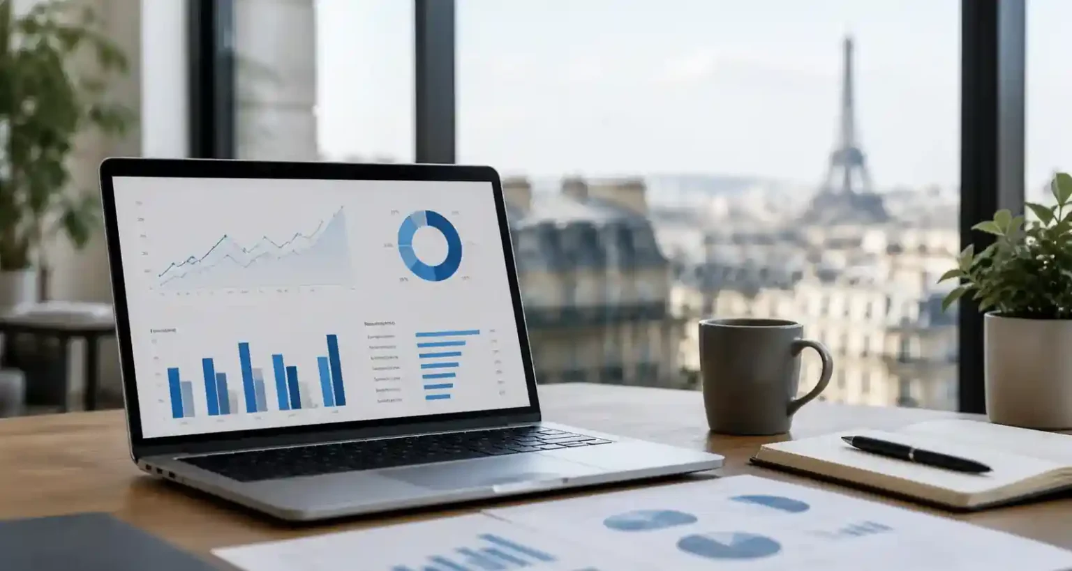 Datamarketingparis.com : analyse d’une plateforme dédiée au marketing data en France